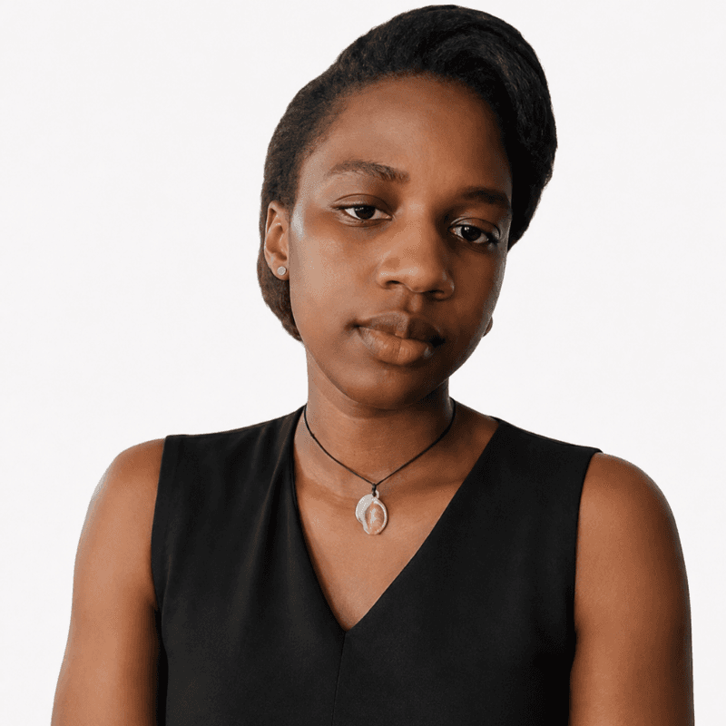 Portrait of Ms. Nansubuga Catherine Kevin