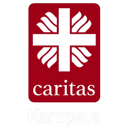 Caritas Kampala Logo
