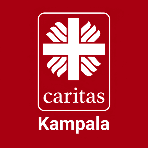 Caritas Kampala logo
