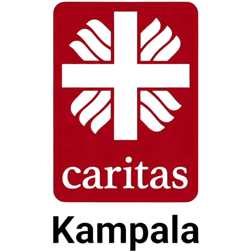 Caritas Kampala Logo